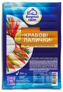 Палички крабові Водний Світ "Океанічні" охолоджені 360 г