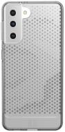 Чехол UAG [U] для Samsung Galaxy S21 Lucent Ice 21281N314343