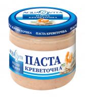 Паста Aqua Vita креветочная 150 г