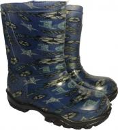 Чоботи гумові дитячі Dominus Бінго розмір 23 в асортименті