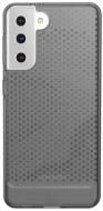Чехол UAG [U] для Samsung Galaxy S21+ Lucent Ash 21282N313131