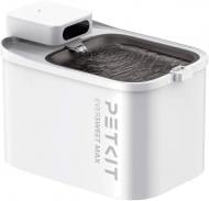 Поилка PETKIT Eversweet MAX Smart Pet Drinking Fountain White (P4115)