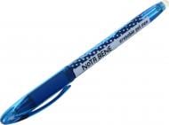 Ручка гелевая Nota Bene kids пиши-зітри 0,5 мм фиолетовый