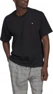 Футболка Adidas PREMIUM TEE GN3394 р.S чорний
