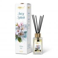 Ароматизатор подвесной Nowax Juicy Splash Flora Joy NX00171 90 мл
