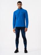 Джемпер 4F FLEECE UNDERWEAR M034 4FAW23UFLEM034-36S р.2XL синий