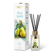 Ароматизатор подвесной Nowax Juicy Splash Golden Pear NX00172 90 мл