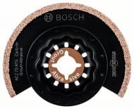 Сегментований пиляльний диск Bosch Starlock Carbide-RIFF ACZ 70 RT5 2608661692