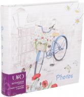 Фотоальбом UFO 10x15x200 PP-46200 Bike