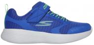 Кросівки Skechers GO RUN 400 V2 405095L BLLM р.35 сині