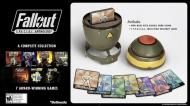 Игра Sony Fallout S.P.E.C.I.A.L. Anthology