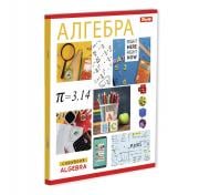 Набор тетрадей 48 листов Предметка (PATTERN) 8 видов YES