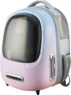 Сумка-переноска PETKIT Breezy 2 Cat Carrier Pink (P7704)