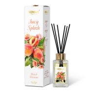 Ароматизатор подвесной Nowax Juicy Splash Peach Blossom NX00174 90 мл