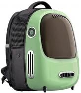 Сумка-переноска PETKIT Breezy 2 Cat Carrier (P7704 GREEN)