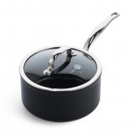 Ківш з кришкою GreenPan Barcelona Pro 20 см 3,1 л CC005332-001