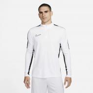 Джемпер Nike NK DF ACD23 DRIL TOP BR DX4294-100 р.2XL белый