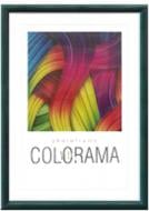 Рамка для фото La Colorama LA 1 фото 30х40 см зеленый