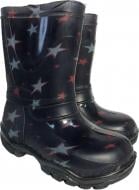 Сапоги резиновые детские Dominus Бинго размер 29 в ассортименте