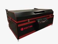 Термовакуумный пресс с ЧПУ VECTOR 2613VP