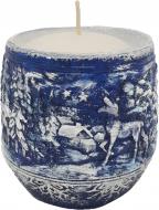 Свеча декоративная Рождественский Вечер (LED) Pako-If