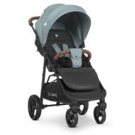 Коляска прогулочная El Camino ME 1024L X4 Cloud Blue