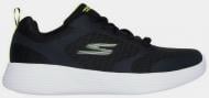 Кросівки Skechers GO RUN 400 V2 405097L BKYL р.31 чорні Кросівки Skechers GO RUN 400 V2 405097L BKYL р.31 чорні