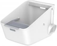 Лоток PETKIT для кішок Pet Pura Cat Litter Box Білий (P951)
