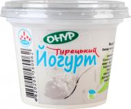 Йогурт Onur Турецкий 3,8% 250 г