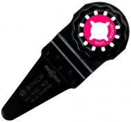 Полотно Bosch для расшивки швов AIZ 28 SC HCS 28 x 50 mm 2608661909