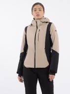 Куртка женская 4F TECHNICAL JACKET F340 4FAW23TTJAF340-82S р.S розовая