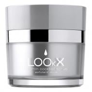 Скраб для лица LOOkX Витаминный коктейль 50 мл