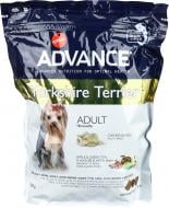 Корм для малых пород Advance Yorkshire Terrier Adult 400 г (курица, рис) 400 г