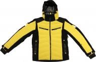 Куртка чоловіча LUHTA AAKENUSTUNTURI 2_32507_364_LV_560 р.48 жовта