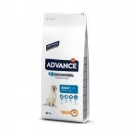 Корм для крупных пород Advance Maxi Adult 18 кг (курица, рис) 18 кг