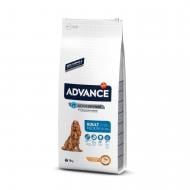 Корм для средних пород Advance Medium Adult 18 кг (курица, рис) 18 кг