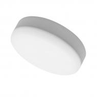 ВІТРИНА! Світильник адміністративний LED LIGHT SET 24 Вт 4000 DOLYNA GL-R 170 IP40 6929547664411