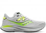 Кроссовки мужские демисезонные Saucony GUIDE 16 S20810-75 р.46,5 белые