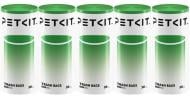 Пакети PETKIT змінні Trash Bags 5х20шт. (P99042)
