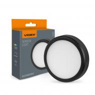 Світильник-нічник LED Videx VL-NL090B 1,2 Вт чорний 29267