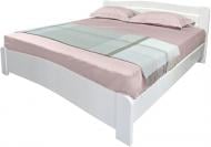 Кровать Грация 180x200 см белый