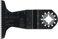 Полотно пиляльне занурювальне Bosch AIZ 65 BSC HCS HARD WOOD 2608662354