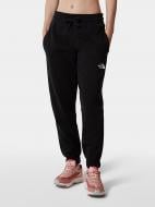 Брюки THE NORTH FACE W STANDARD PANT - EU NF0A5ID4JK31 р. XS черный