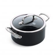 Кастрюля с крышкой GreenPan Barcelona Pro 20 см 3,1 л CC005333-001 Кастрюля с крышкой GreenPan Barcelona Pro 20 см 3,1 л CC005333-001