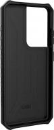 Чехол для Samsung Galaxy S21 Ultra Monarch Black 212831114040