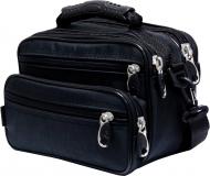 Сумка мужская Wallaby 21231 черный