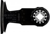 Полотно пильное погружное Bosch AIZ 65 BC HCS WOOD 2608662357