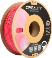 Пластик для 3D-принтера CREALITY PLA Filament (пластик) 1 кг 1.75 мм клубнично-красный (3301010300)