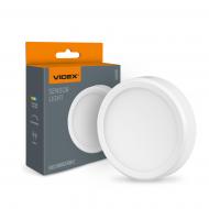 Світильник-нічник LED Videx VL-NL090W 1,2 Вт білий 29266