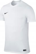 Футболка Nike SS YTH PARK VI JSY 725984-100 р.L білий